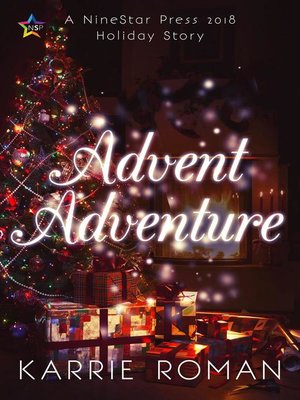 cover image of Advent Adventure